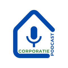 De CorporatiePodcast met corporatie strateeg Jennifer Buijnink