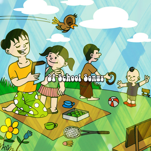 Stream Change My Diaper by Nursery Rhymes ABC Listen online for free