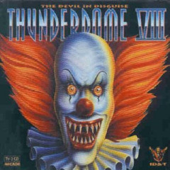 Cambodia (hardstyle)