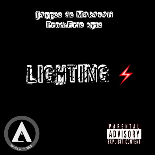Lighting (Mixed By Eric Syte)