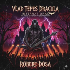 Vlad Țepeș "Dracula" International