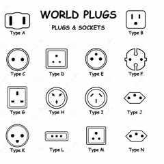 KEVIN It's Time For Plugs