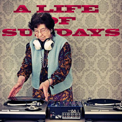 A Life Of Sundays - Two Wheels, Same Fight