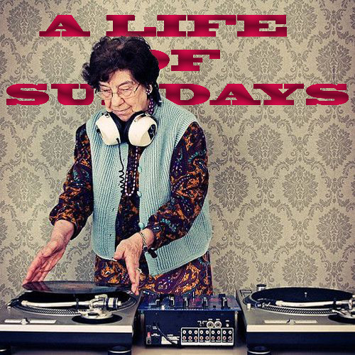 A Life Of Sundays - Two Wheels, Same Fight