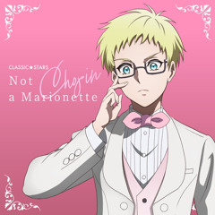 Not a Marionette