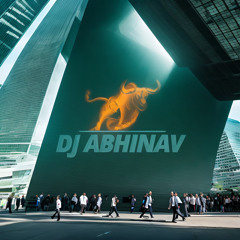 DJ Abhinav's ♉️ the social network, DJ Live Set @ Parwanda's Estate 🛜