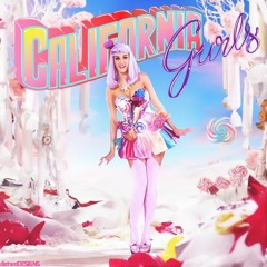 Katy Perry - CALIFORNIA GURLS (JCG REMIX)