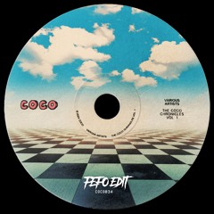 Jho Roscioli - Fresno (FEFO Edit) [FREE DL]