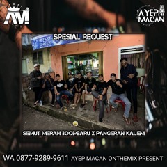 AYEP MACAN • FUNKOT TERLUKA (eren) x TOREH SEMBILU