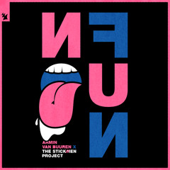 No Fun (Extended Mix)