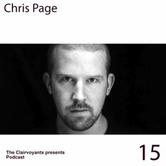Presents: 15 Chris Page