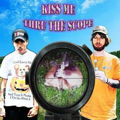 NOTLEWY x HARLOW ROAD - KISS ME THRU THE SCOPE (prod. DR00G)