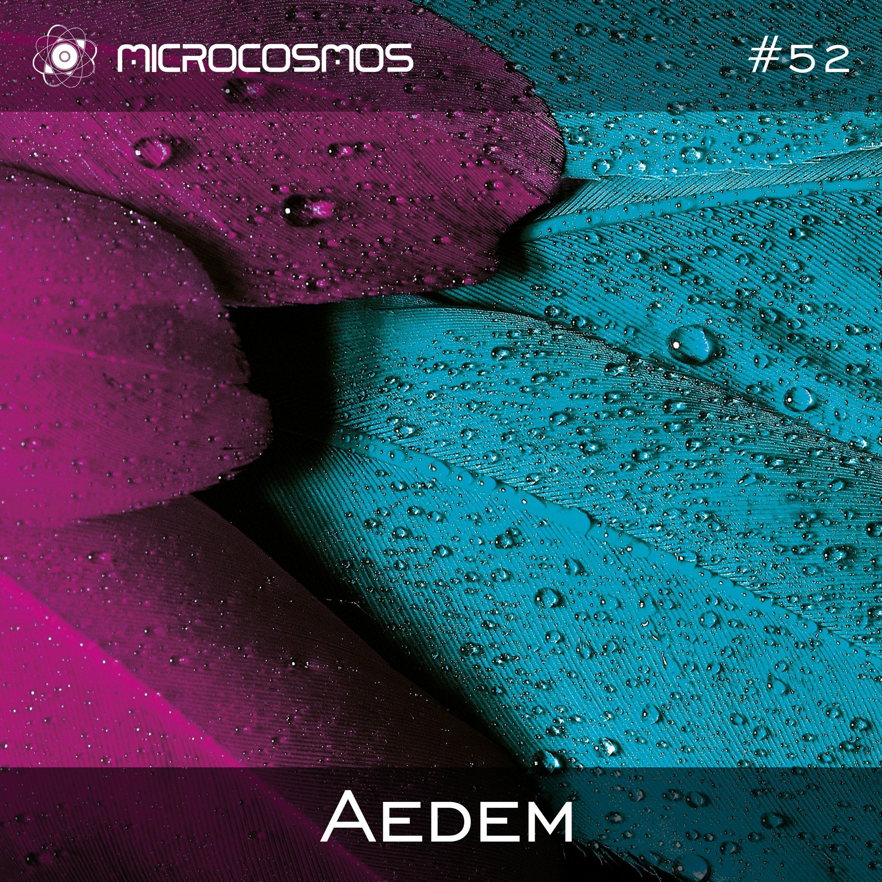 Microcosmos ChillOut and Ambient