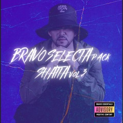 SHATTA - VOL. 3