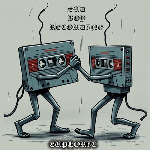 SAD BOY RECORDING