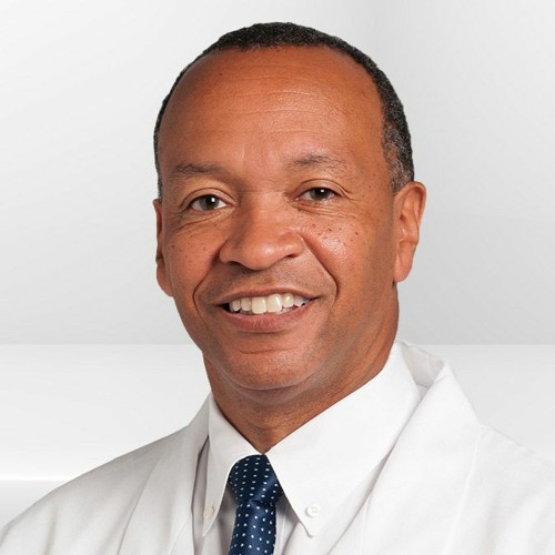 Stream Understanding Health Disparities with Dr. Charles Modlin by ...