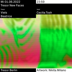 Viels @ Tresor Berlin // Opening Set 01/06/2022