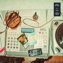 MPC Blues - A Dilla Day