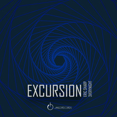 Eric Sharp, 3VERYNIGHT - Excursion (Extended Mix)