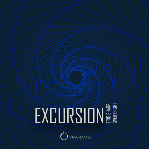 Eric Sharp, 3VERYNIGHT - Excursion (Extended Mix)