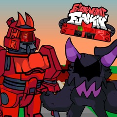 Tord Red Fury: Enemy