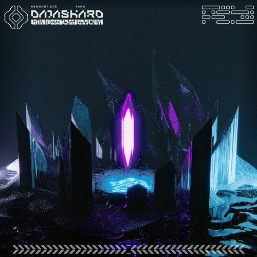 YAMA x REMNANT.exe - Datashard