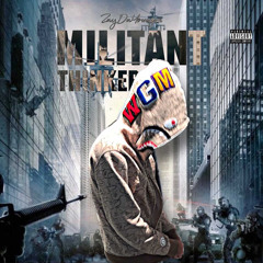 Militant Thinker