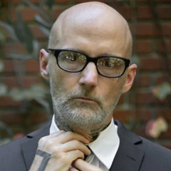 Cooking With Moby