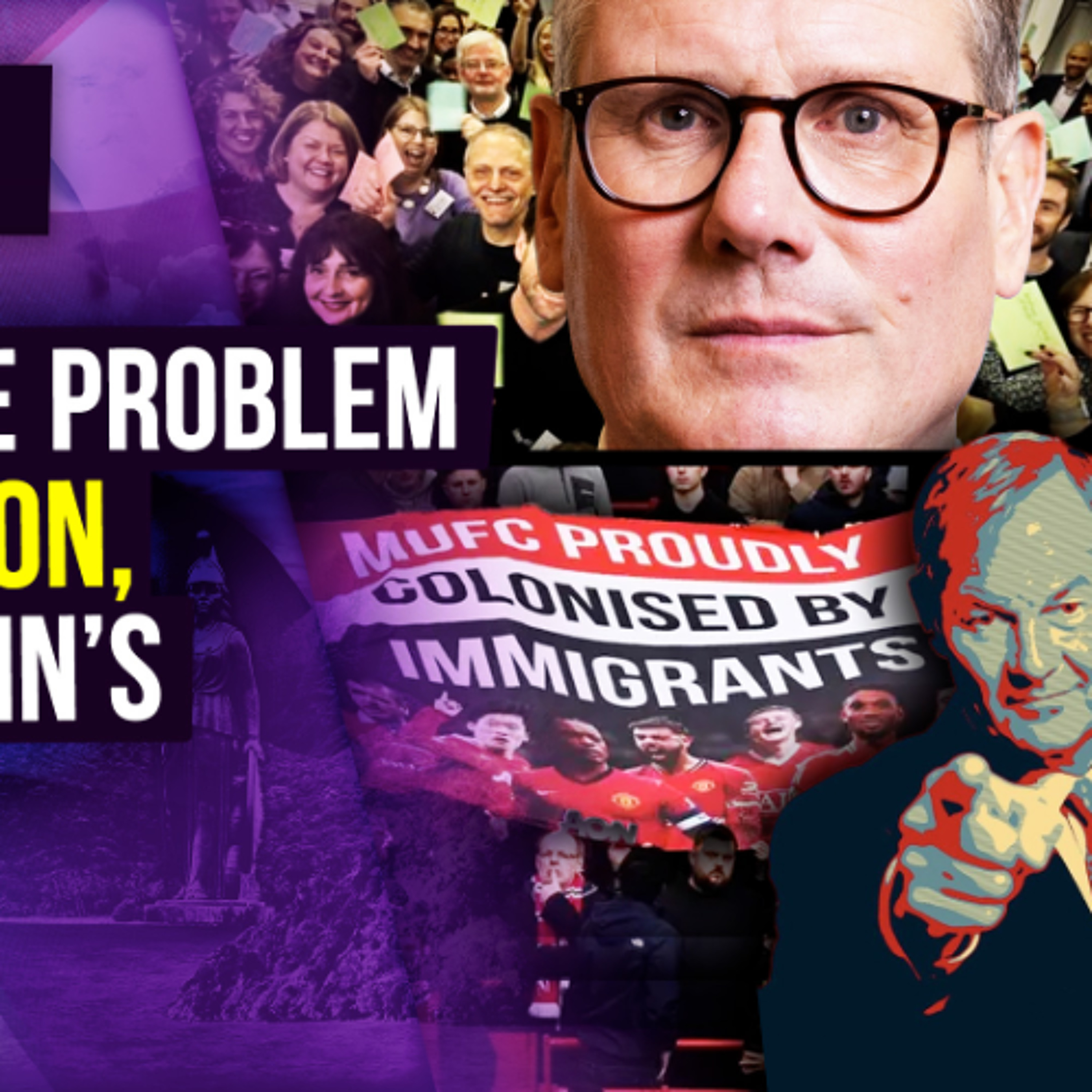 The Podcast of the Lotus Eaters #1365