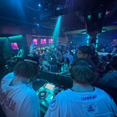 DANGERFIELD x Bennettmusic - Bennett in DANGER