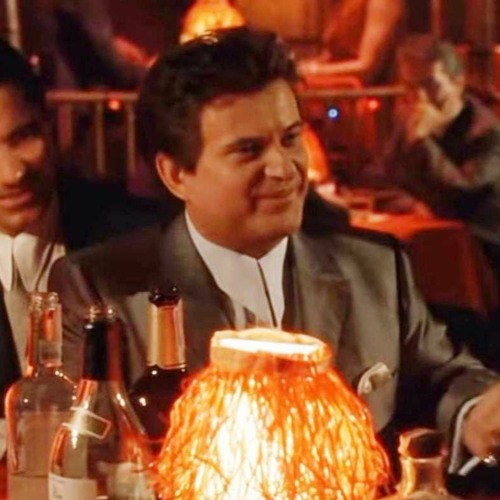 Episode 272: Scary Scenes from Normal Movies: Funny How? From Goodfellas
