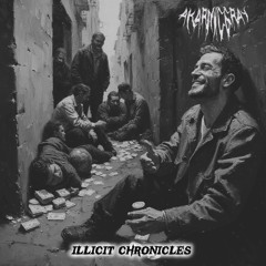 Cracked Skin Ceremony