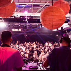 Riverside x Ear\Wax Party @Audiodrome W/ Seth Troxler (29th Nov 24)
