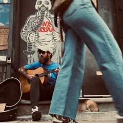 Iris - Goo Goo Dolls 10.10.25 (Live) Cover