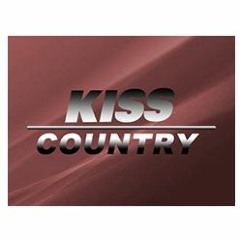 Kiss Country - Demo - Thompson Creative