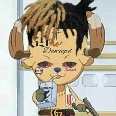Lost the Sauce (LtS)