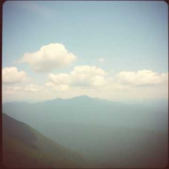 Mountain Wind