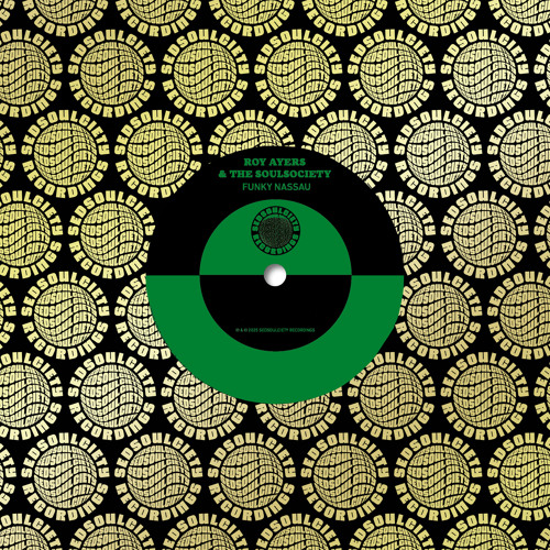 Funky Nassau LP - レアグルーヴ　ファンク　ソウル Funky Nassau LP - レアグルーヴ ファンク ソウル Funky Nassau LP