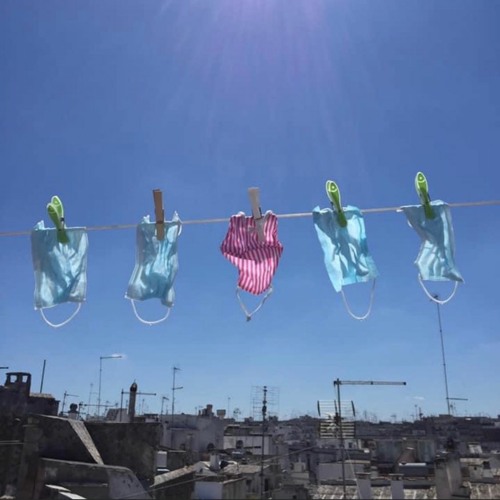 2020 - 06 - 11  Stranger Things