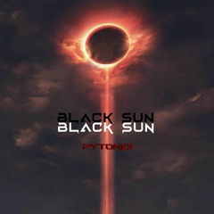 Pyton23 - Black Sun