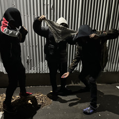 Burner (PRØD. Xin)