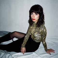 STL-P (aka Estelle P) - The 'Shine.A Light On' Ransom Note Mix