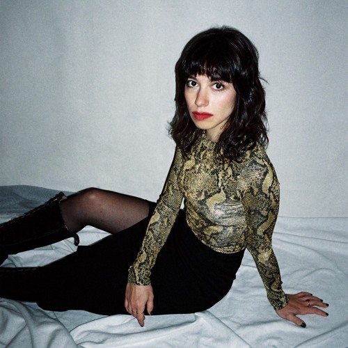 STL-P (aka Estelle P) - The 'Shine.A Light On' Ransom Note Mix