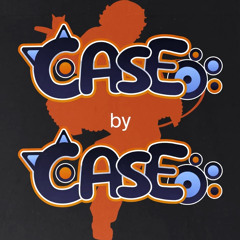 gloopbloop - case by case (full ver.) / CASE & Hatsune Miku