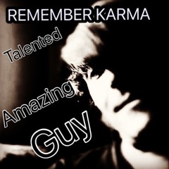 01 KARMA AMAZING SOUL TRIBUTE
