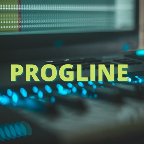 Rafael Osmo - Progline (23.8.2022) - DI.FM -