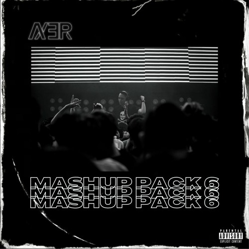Axer Mashup Pack Vol. 6