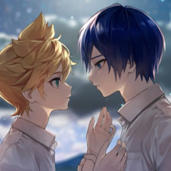 Flyway ft. 鏡音レン, KAITO