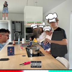 CHAMP LIBRE (lalo, barthyx, felis4k, lou, robz, mart1