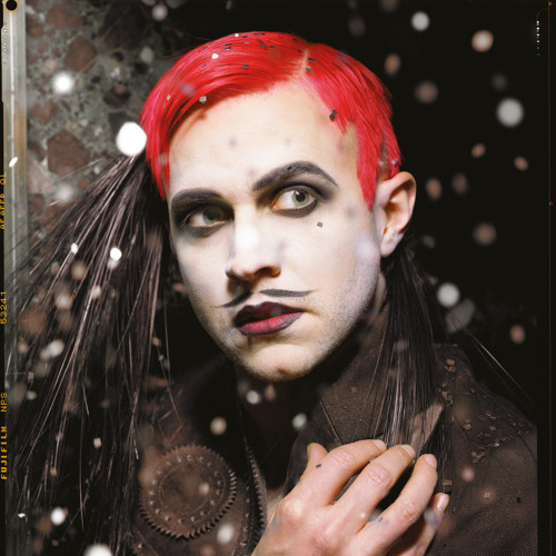 Stream Emerge (Remastered 2020) by Fischerspooner | Listen online